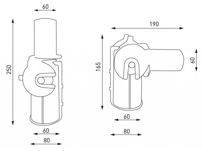228832_BOSTON-IL-ADAPTER-GREENLUX-GXSL021
