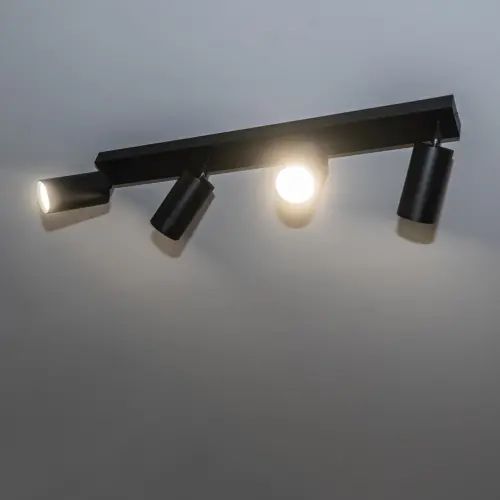 Bodové svietidlo Rabalux 2086 4x25W GU10 230V IP20