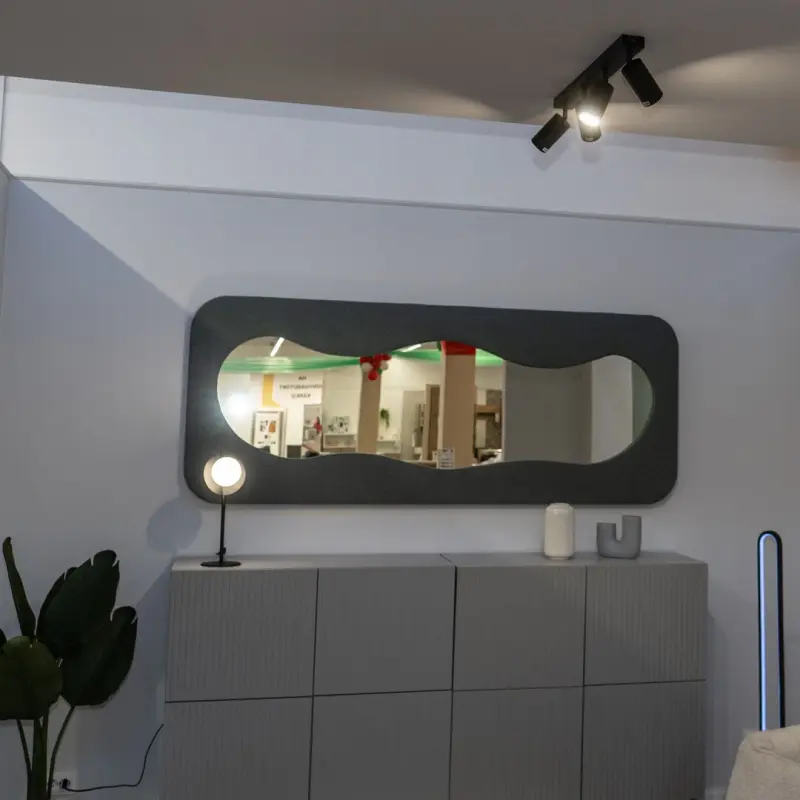 Bodové svietidlo Rabalux 2086 4x25W GU10 230V IP20