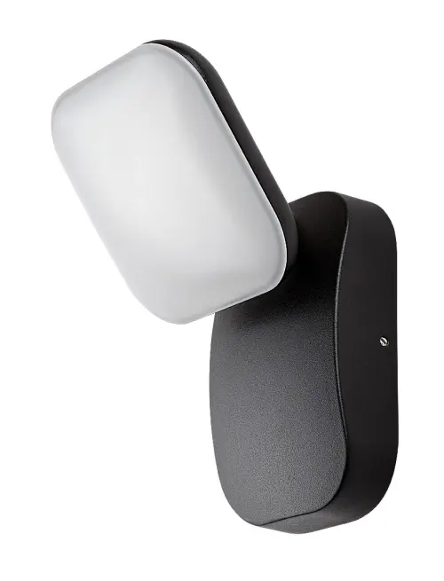 Záhradné svietidlo Rabalux 77057 12W 800lm 3000K 230V IP44