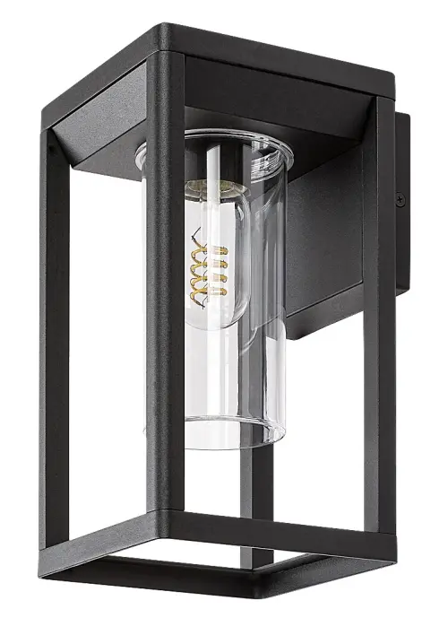 Záhradné svietidlo Rabalux 77085 1x15W E27 230V IP54