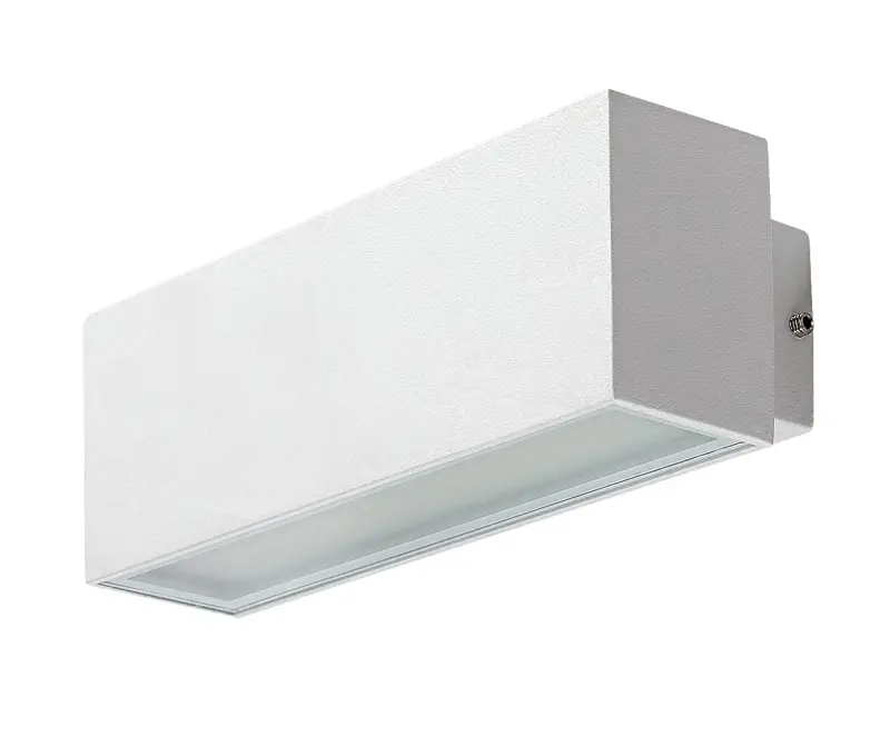 Záhradné svietidlo Rabalux 77076 LED 10W 970lm 4000K 230V IP54