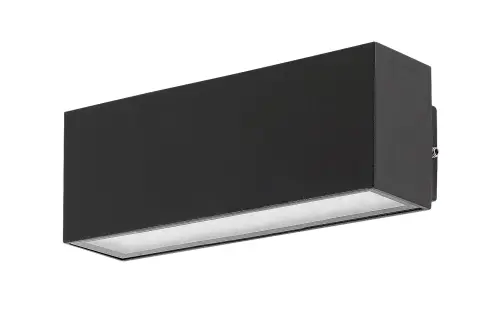 Záhradné svietidlo Rabalux 77075 LED 10W 720lm 7000K 230V IP54