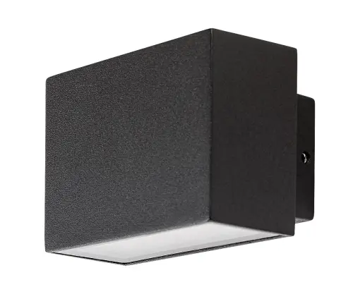 Záhrádné svietidlo Rabalux 77073 LED 7W 430lm 4000K 230V IP54