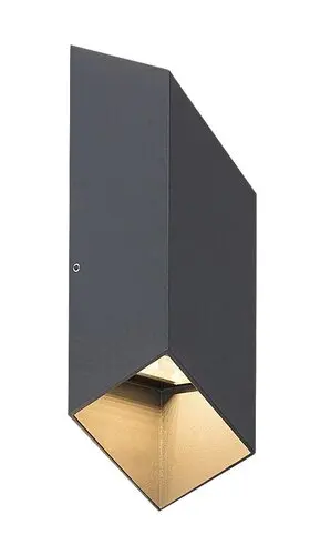 Záhradné svietidlo Rabalux 77050 LED 10W 350lm 3000K 230V IP54