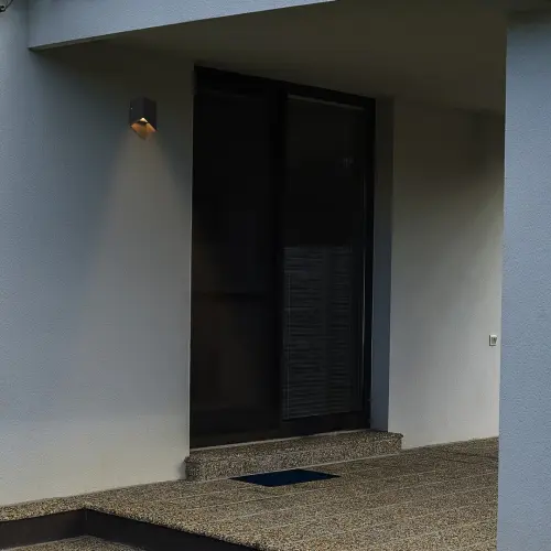 Záhradné svietidlo Rabalux 77049 LED 5W 160lm 3000K 230V IP54