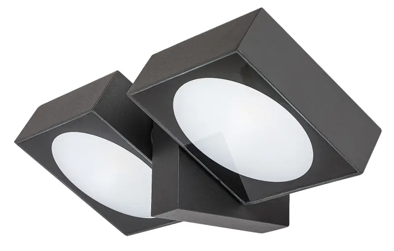 Záhradné svietidlo Rabalux 77101 LED 14W 900lm 3000K IP54
