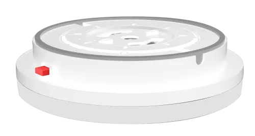 Stropné svietidlo Light+ LT-STR-20W WHITE LED 20/15/10W  2400/1800/1200lm  3000/4000/6000K 240V IP54 ,biele, podsvietené, senzor