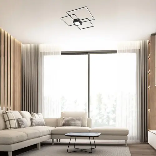 Stropné svietidlo Rabalux 6868 LED 38W 2250lm 4000K 230V IP20