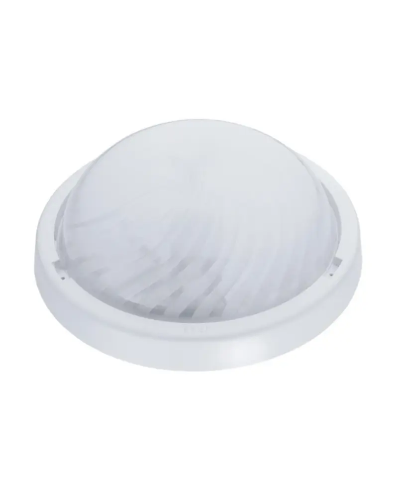 Stropné svietidlo KM 60013015 1x75W E27 230V IP44,PIR senzor