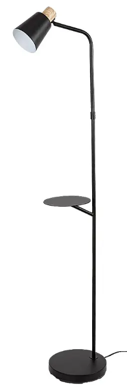 Stojanové svietidlo Rabalux 74229 1x40W E27 230V IP20