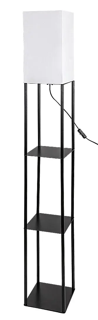 Stojanové svietidlo Rabalux 74191 1x40W E27 230V IP20