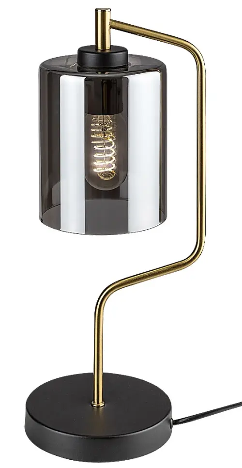 Stolové svietidlo Rabalux 74202 1x40W E27 230V IP20