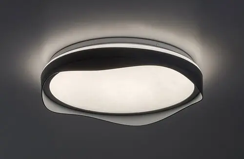 Stropné svietidlo Rabalux 71249 LED 40W 1850lm 4000K 230V IP20