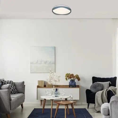 Stropné svietidlo Rabalux 71249 LED 40W 1850lm 4000K 230V IP20