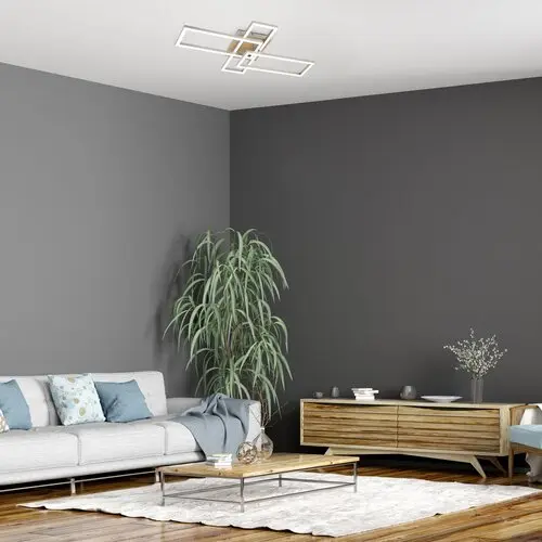 Stropné svietidlo Rabalux 6590 LED 24W 1870lm 4000K 230V IP20