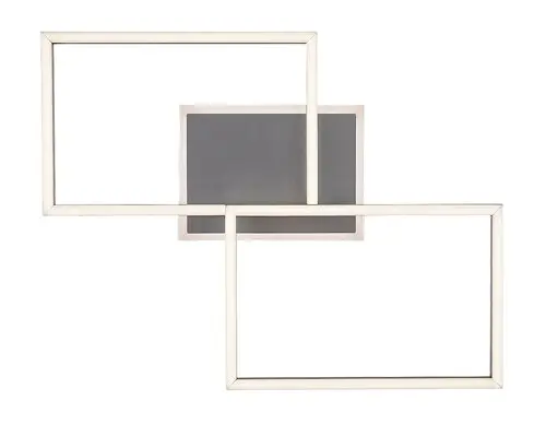 Stropné svietidlo Rabalux 71014 LED 40W 1900lm 3000K 230V IP20