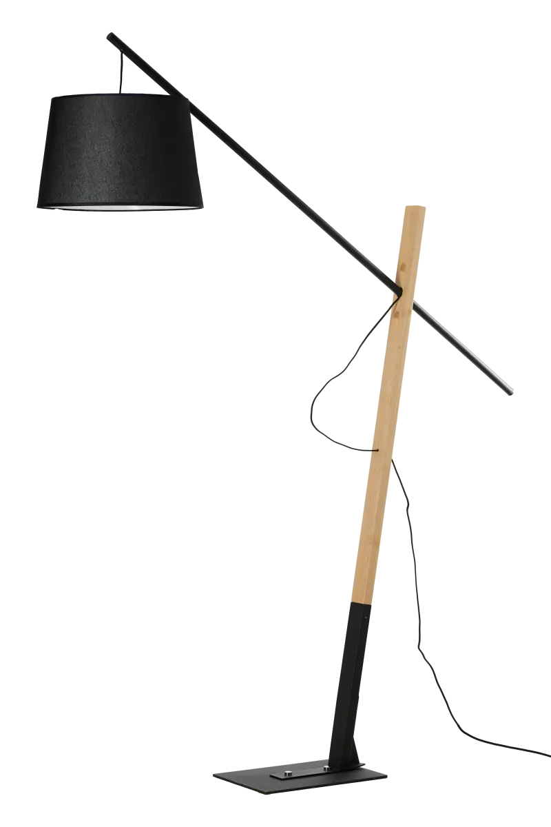 Stojanové svietidlo Azzardo AZ5643 1x60W E27 230V IP20