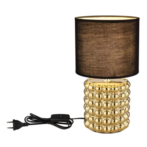 Stolové svietidlo Globo 21626 1x40W E14 230V IP20