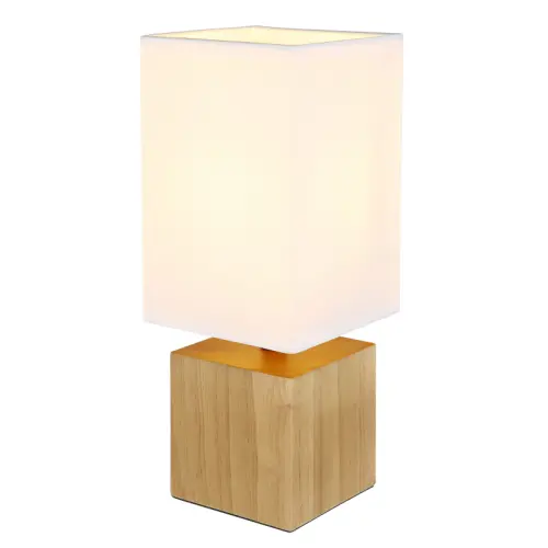 Stolové svietidlo Globo 21628W 1x40W E14 230V IP20