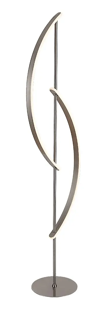 Stojanové svietidlo Rabalux 74197 LED 30W 2000lm 3000K 230V IP20