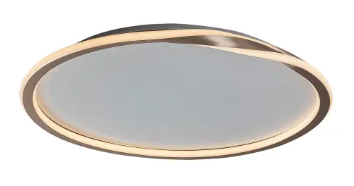 Stropné svietidlo Rabalux 71291 LED 40W 2450lm 3000K 230V IP20