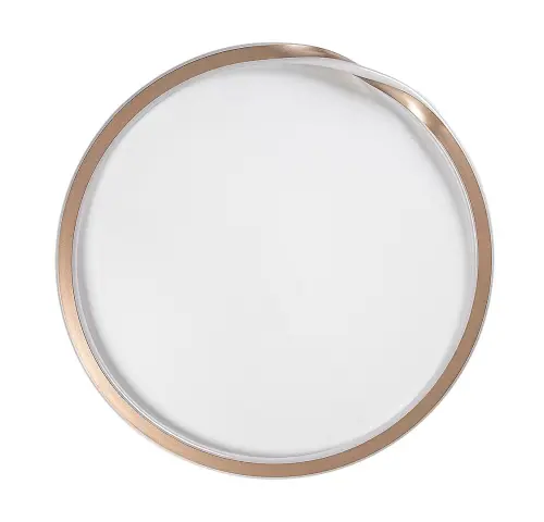 Stropné svietidlo Rabalux 71291 LED 40W 2450lm 3000K 230V IP20