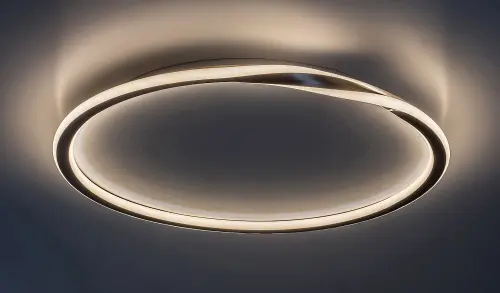 Stropné svietidlo Rabalux 71291 LED 40W 2450lm 3000K 230V IP20