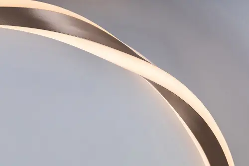 Stropné svietidlo Rabalux 71291 LED 40W 2450lm 3000K 230V IP20