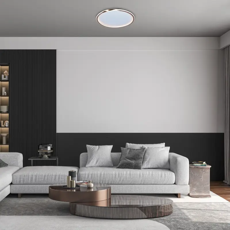 Stropné svietidlo Rabalux 71291 LED 40W 2450lm 3000K 230V IP20