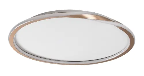 Stropné svietidlo Rabalux 71291 LED 40W 2450lm 3000K 230V IP20