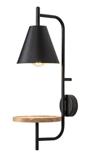 Nástenné svietidlo Rabalux 71293 1x40W E27 230V IP20