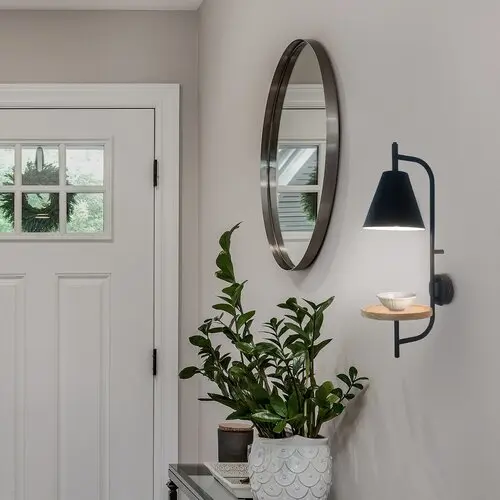 Nástenné svietidlo Rabalux 71293 1x40W E27 230V IP20