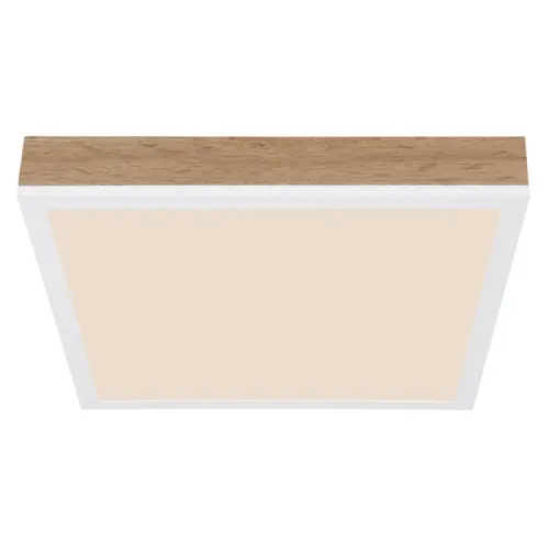 Stropné svietidlo Globo 416080WWD1 LED 24W 1800lm 3000K IP20
