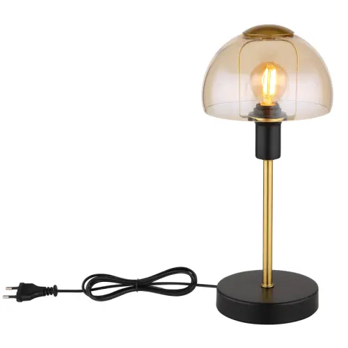 Stolové svietidlo Globo 21914A 1x25W E14 230V IP20