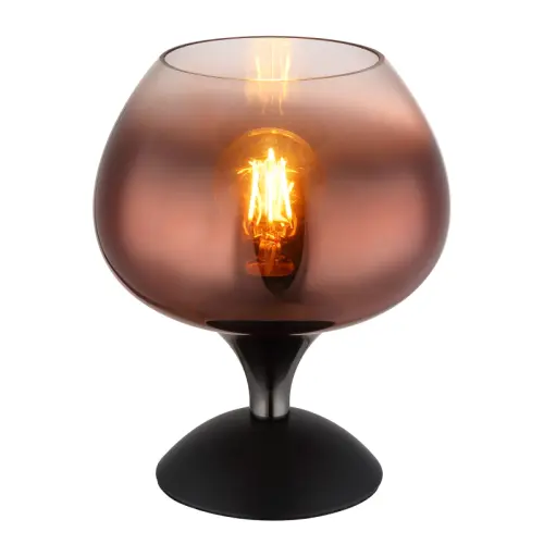 Stolové svietidlo Globo 15548T2G 1x40W E27 230V IP20
