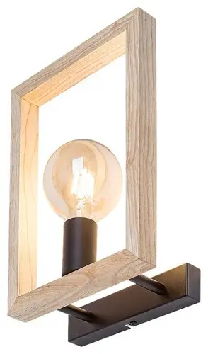 Bodové svietidlo Rabalux 2289 1x40W E27 230V IP20