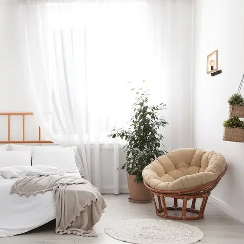 Bodové svietidlo Rabalux 2289 1x40W E27 230V IP20