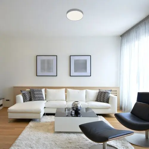 Stropné svietidlo Rabalux 3315 36W 2600lm 4000K 230V IP20