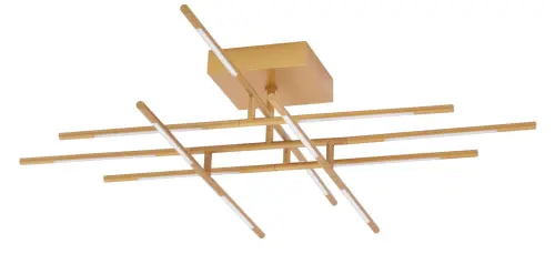 Luster 9180713 NOVA LUCE LED 50W 2438lm 3000K 230V IP20