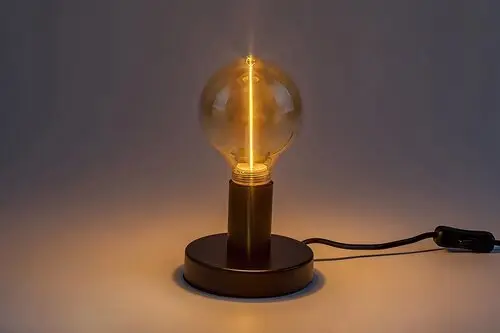 LED žiarovka Rabalux 79077 LED 4W E27 170ml 1800K vintage