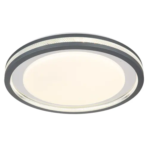 Stropné svietidlo Globo 48373-30 LED 30W 200-1700lm 2700-6500K 230V IP20