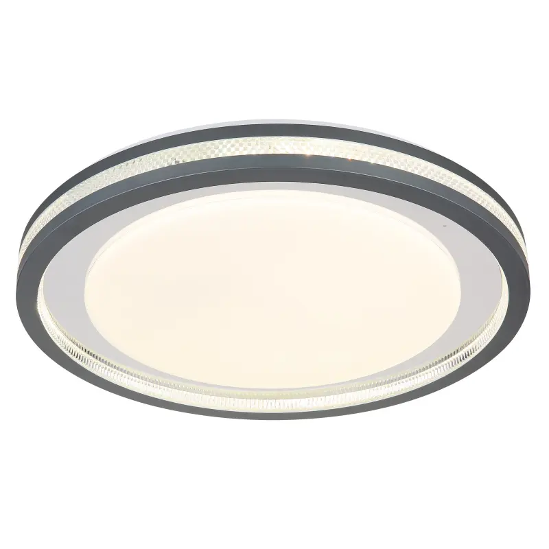 Stropné svietidlo Globo 48373-30 LED 30W 200-1700lm 2700-6500K 230V IP20