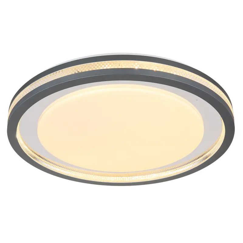 Stropné svietidlo Globo 48373-30 LED 30W 200-1700lm 2700-6500K 230V IP20