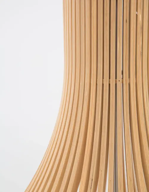 Luster NOVA LUCE 9138061 1x12W E27 230V IP20