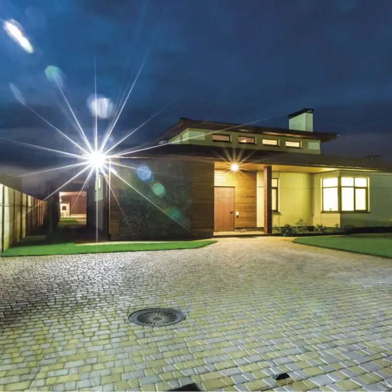 LED reflektor Emos ZS2616 10W 1100lm 4000K 230V IP65