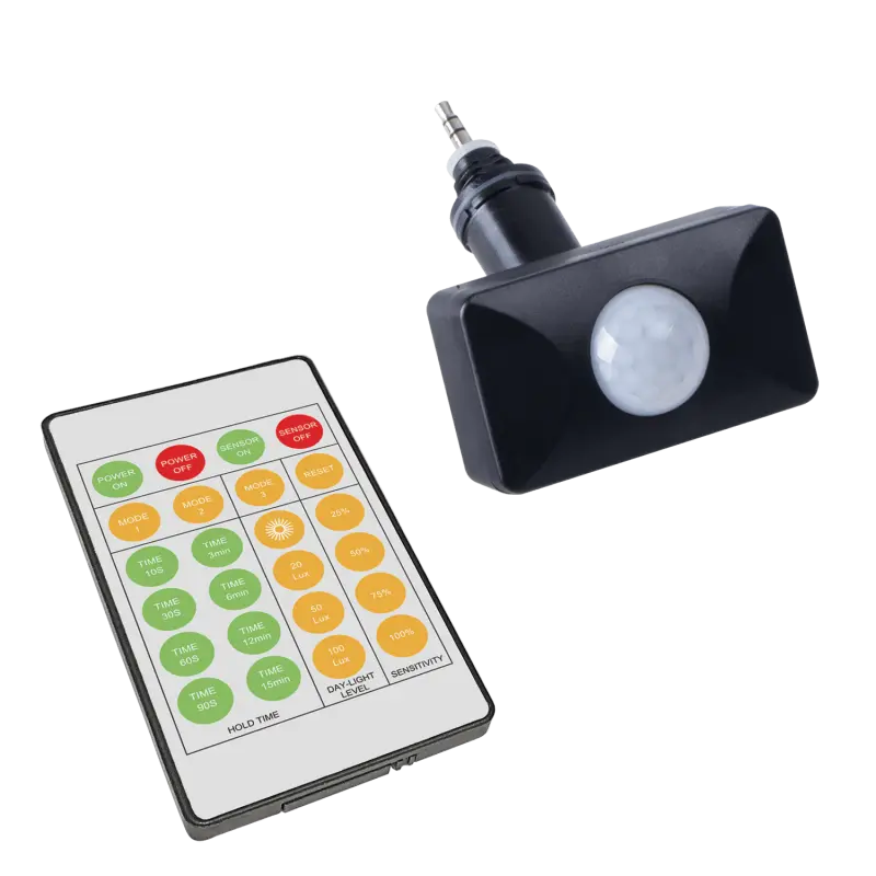 LED reflektor LIGHT+ LT-R-50W-184Y 20/30/50W 3000/4000/6000K IP66