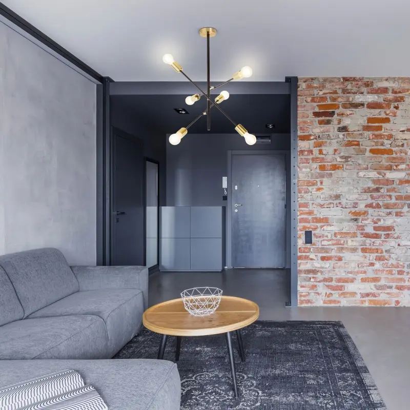 Žiarovka Rabalux 79052 LED 7W 850lm 2700K 230V IP20 A60