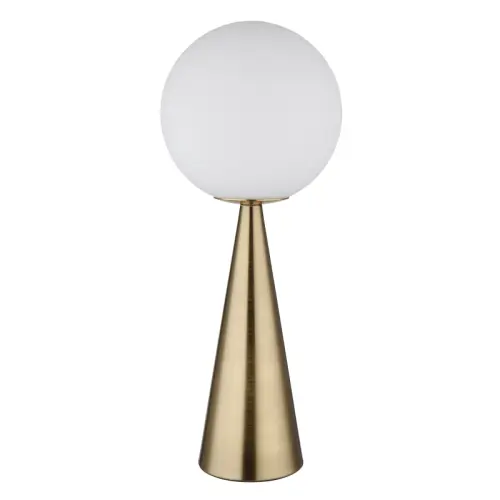 Stolové svietidlo Globo 21031M 1x40W E27 230V IP20