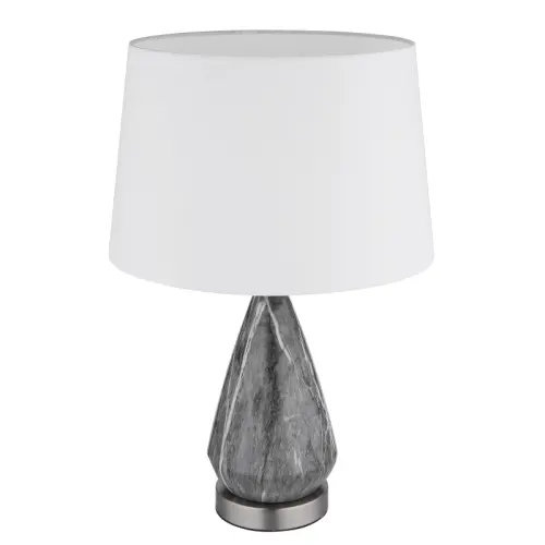 Stolové svietidlo Globo 24147W 1x40W E27 230V IP20
